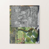 Gourds And Pumpkins秋写真の追加 ジグソーパズル (縦)