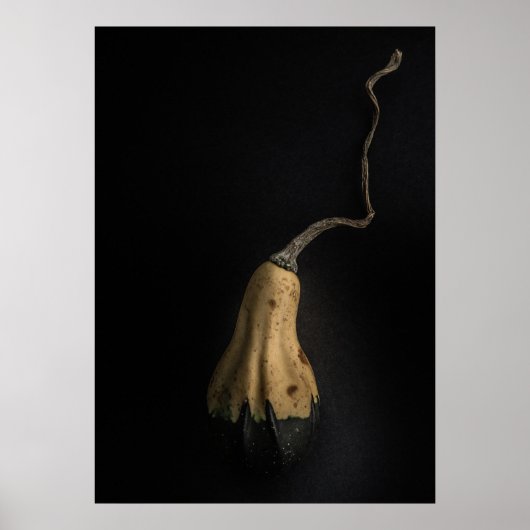 Gourds No 12 Color Version ポスター (正面)