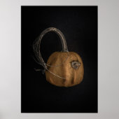 Gourds No 13色版 ポスター (正面)