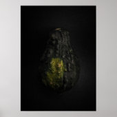 Gourds No 19 Color Version ポスター (正面)