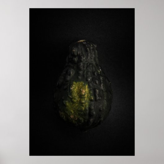 Gourds No 19 Color Version ポスター (正面)