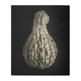Gourds No 8色版 メタルプリント