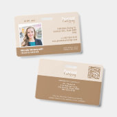 Gourmet Catering Company Badge バッジ (表裏)