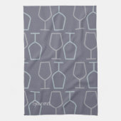 Gourmet Custom | Virginia WineKitchen Towels キッチンタオル (縦)