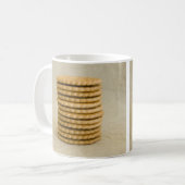 Gouter コーヒーマグカップ (正面左)