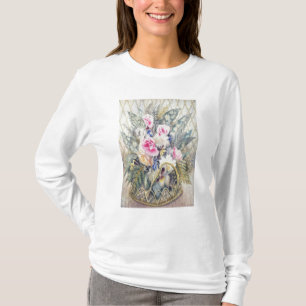 Gouvernement des Roisとdesの王子 Tシャツ