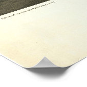 Gouverneur NY 1885 ポスター (角)