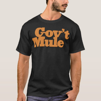 Gov&x27;tムールロゴクラシックTシャツ Tシャツ