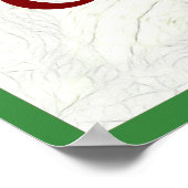 Government Censorship ポスター (角)