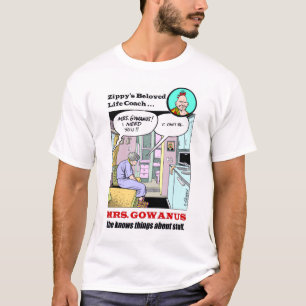 Gowanus夫人 Tシャツ