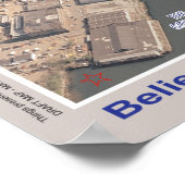 Gowanus SuperFUNdポスター ポスター (角)