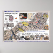 Gowanus SuperFUNdポスター ポスター (正面)