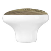 Gowbarrow Park, Ullswater (by John White Abbott) セラミックノブ (側面)