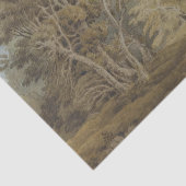 Gowbarrow Park, Ullswater (by John White Abbott) 薄葉紙 (詳細)