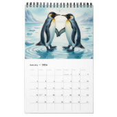 GoWitch カレンダー (1月 2026)