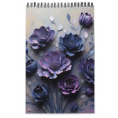 GoWitch カレンダー (カバー)