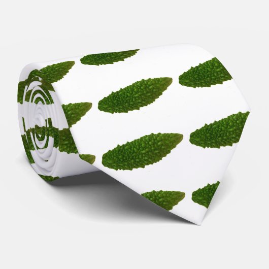 Goyaの横のタイ ネクタイ (ロール)