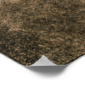 Goya – ブラインドシンガー1820 ポスター (角)