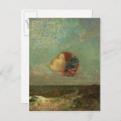 Goya、c.1895への尊敬 ポストカード (正面/裏面)