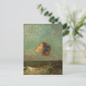 Goya、c.1895への尊敬 ポストカード (スタンド正面)