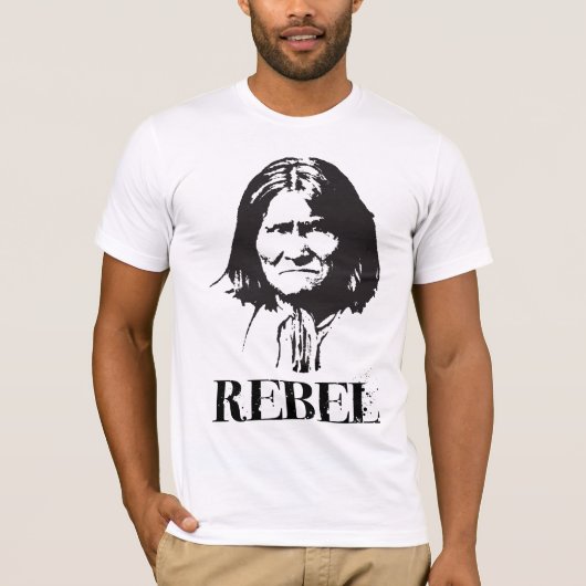 Goyaałé Tシャツ (正面)