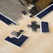 Gozo Cathedral Of The Assumption Cittadella Malta ジグソーパズル (側面)