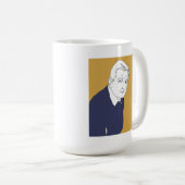 GPのマグ コーヒーマグカップ (正面右)