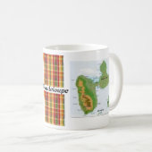 GP コーヒーマグカップ (正面右)