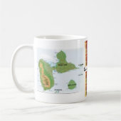 GP コーヒーマグカップ (左)