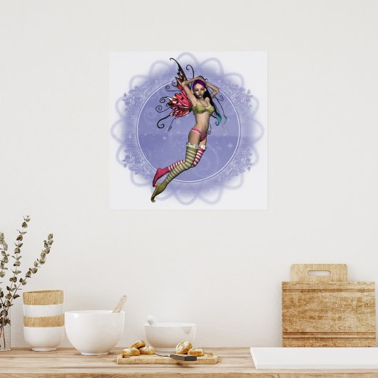 gp_a30409003 ポスター (キッチン)