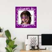 gp_g40409003z ポスター (ホームオフィス)