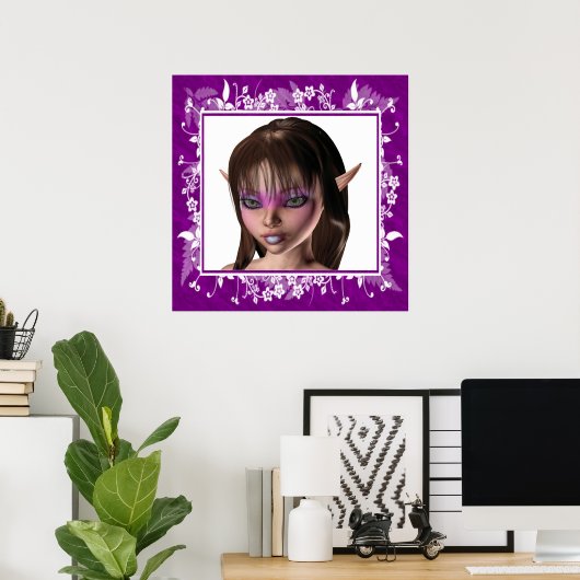 gp_g40409003z ポスター (ホームオフィス)