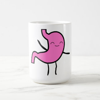 GPAサポートマグ コーヒーマグカップ