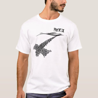 GPCCをリミックスして下さい Tシャツ