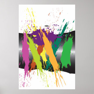 GPCRプロテインポスター ポスター