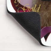 GPGRCマウスパッド マウスパッド (コーナー)