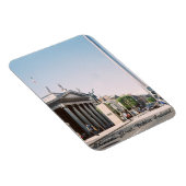 GPO O'Connell St. Dublin City Ireland マグネット (右側)
