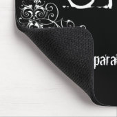 GPRのマウスパッド マウスパッド (コーナー)