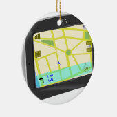 gps-3048 セラミックオーナメント (右)