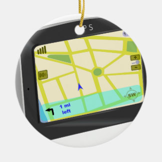 gps-3048 セラミックオーナメント