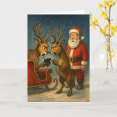 GPS Gone Wild カード (黄色い花)