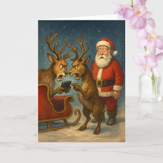 GPS Gone Wild カード (蘭)