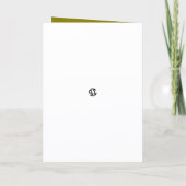 GPS Gone Wild カード (裏面)