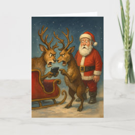 GPS Gone Wild カード