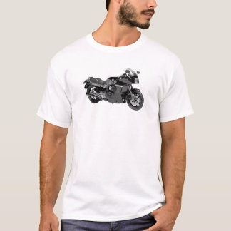 GPZ900R Tシャツ