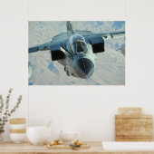 GR4Aトルネード ポスター (キッチン)