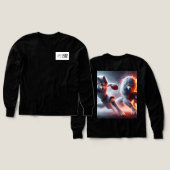 GR8ライフウォルズ (デザイン 正面＆背面)