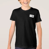 GR8ライフウォルズ トライブレンドＴシャツ (正面)