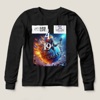 GR8ライフxカオティックケネルズコレクターのアイテム