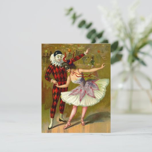 GR8SWEET SIXTEEN16マスカレードパーティの招待状 招待状 (スタンド正面)